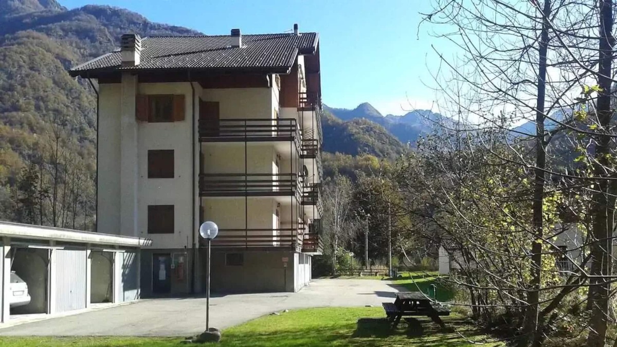 Scopa House | Sport, Nature, Relaxation in Valsesia