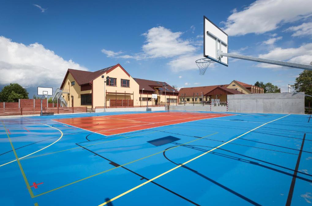 Krinec Hotel | Sport relax hotel Na kopečku