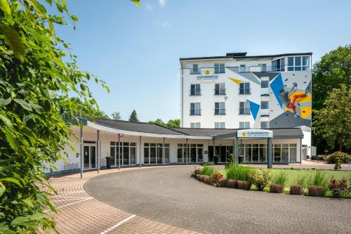 Altenkirchen Hotel | Sport- & Seminarhotel Glockenspitze