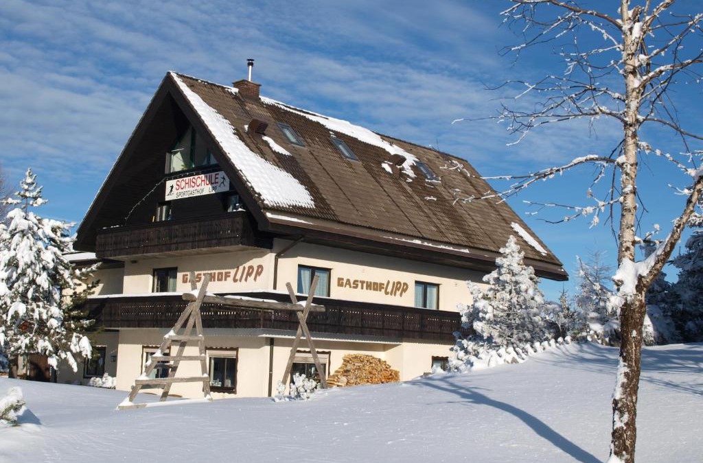 Voitsberg District Hotel | Sportgasthof Lipp