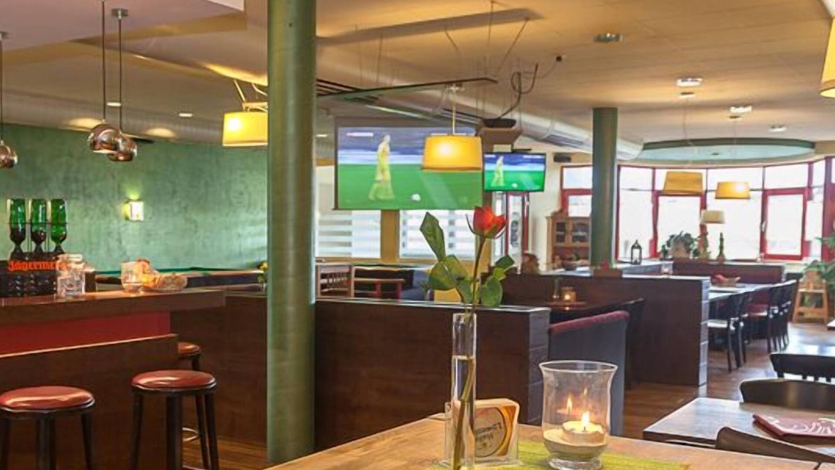 Oehringen Hotel | Sporthotel Öhringen