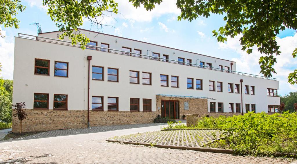 Hostivice Hotel | Sporthotel Hostivice