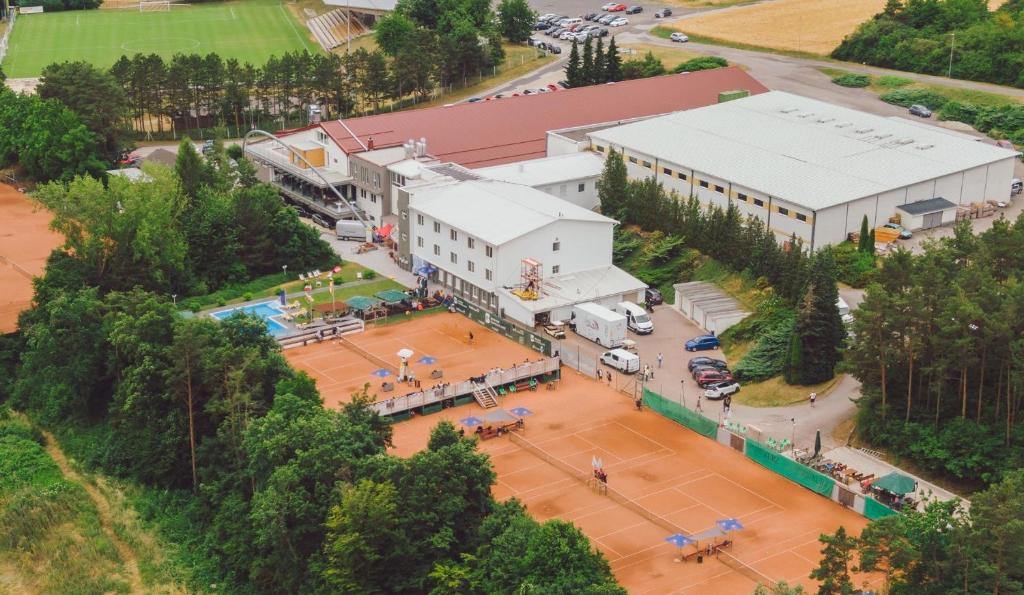 Oberpullendorf Hotel | Sporthotel Kurz