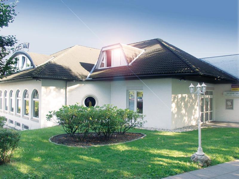 Schnelsen Hotel | Sporthotel Racket Inn