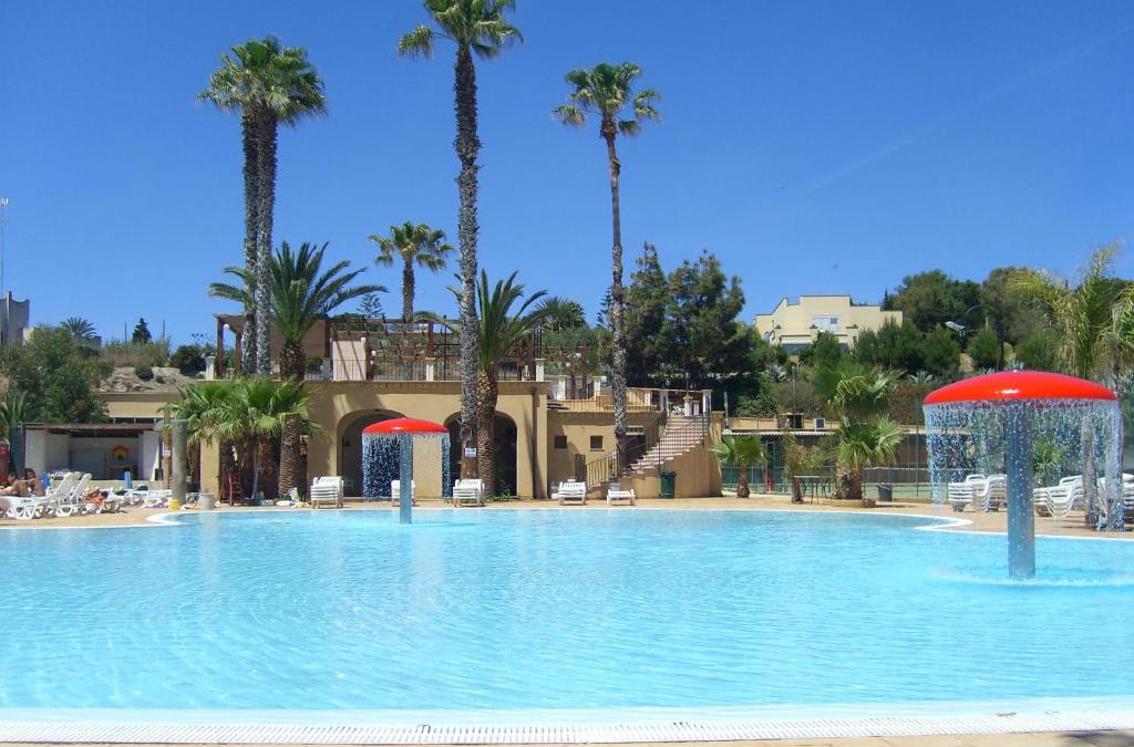 Mazara del Vallo Other | Sporting Club Village
