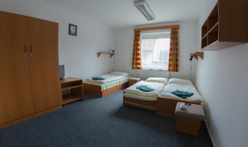 Semily House | Sportovní Centrum Semily