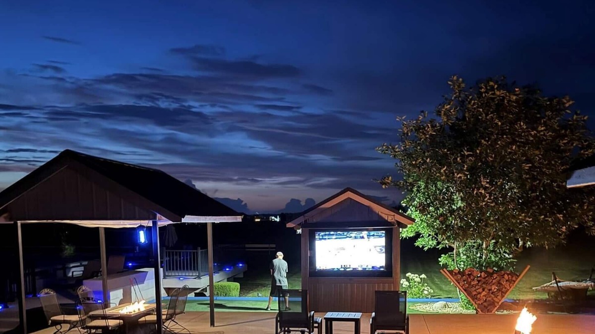 Sheridan House | Sports Paradise @ Westfield Grand Park & Chatham