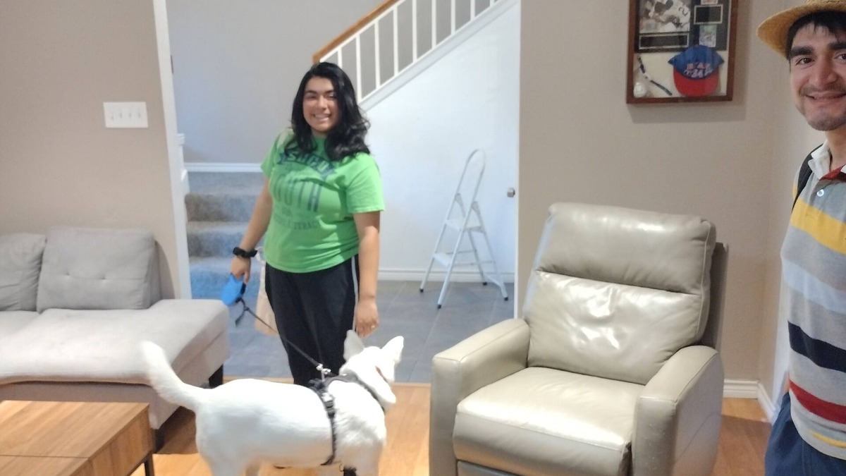 Mesquite House | Sports themed place to stay