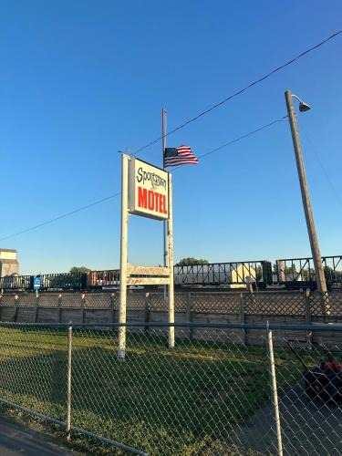 Malta Hotel | Sportsman Motel