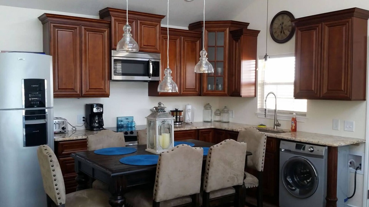 Long Mott House | Sportsman's Paradise Lodge Seadrift