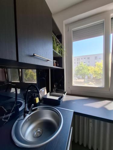 Pecs Apartment | Spot Apartman