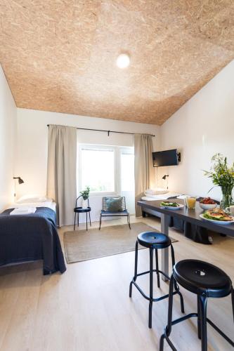 Lantinen District Apartment | Spot Apartments Uusmäki
