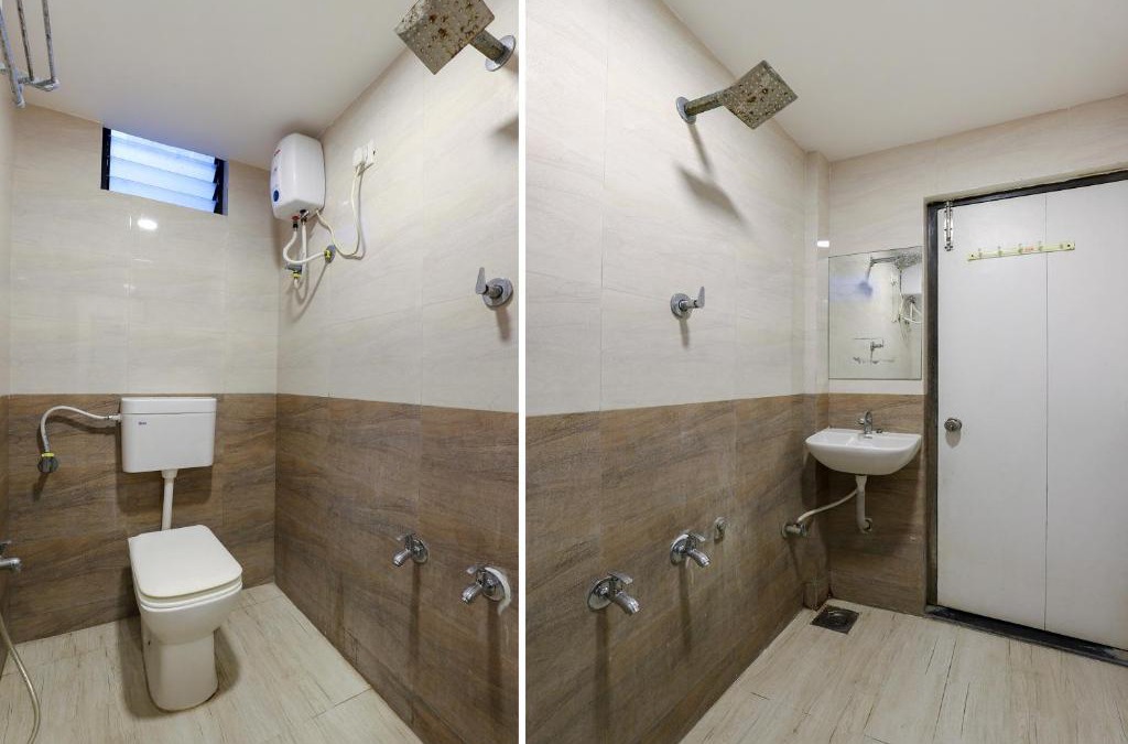 Changodar Hotel | SPOT ON 17252 Hotel Everest