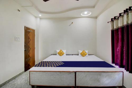 Parsivni Hotel | SPOT ON 81230 Hotel Fauji