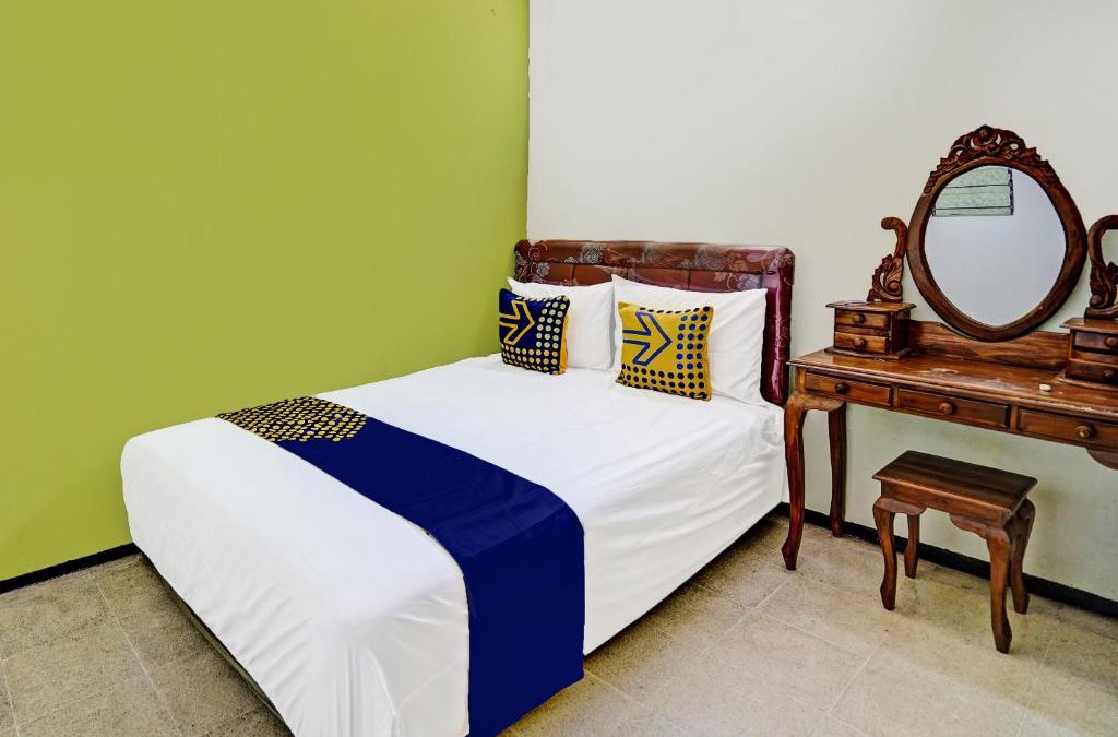 Mojokerto Hotel | SPOT ON 91716 Kost Yy Syariah