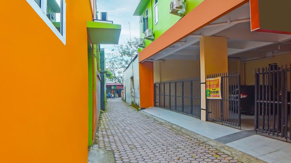 Muncar Hotel | SPOT ON 92336 Hotel Sukowati