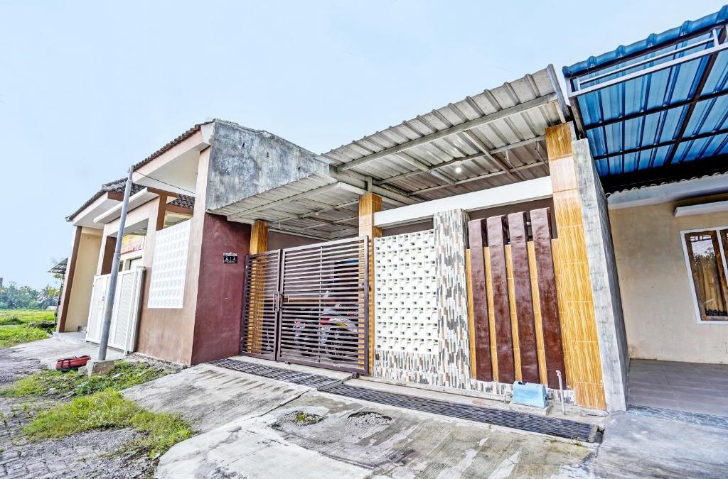 Banyuwangi Hotel | SPOT ON 92370 Sobat Ijen HomestayNearSungai Prengsengan