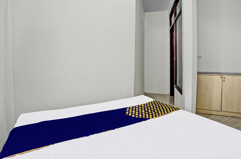 Prigen Hotel | SPOT ON 92388 Villa Segi Delapan