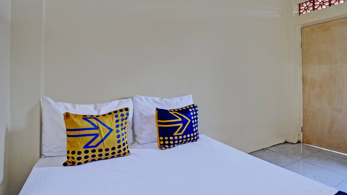 Klojen Hotel | SPOT ON 92799 Tanjung Indah Homestay Syariah