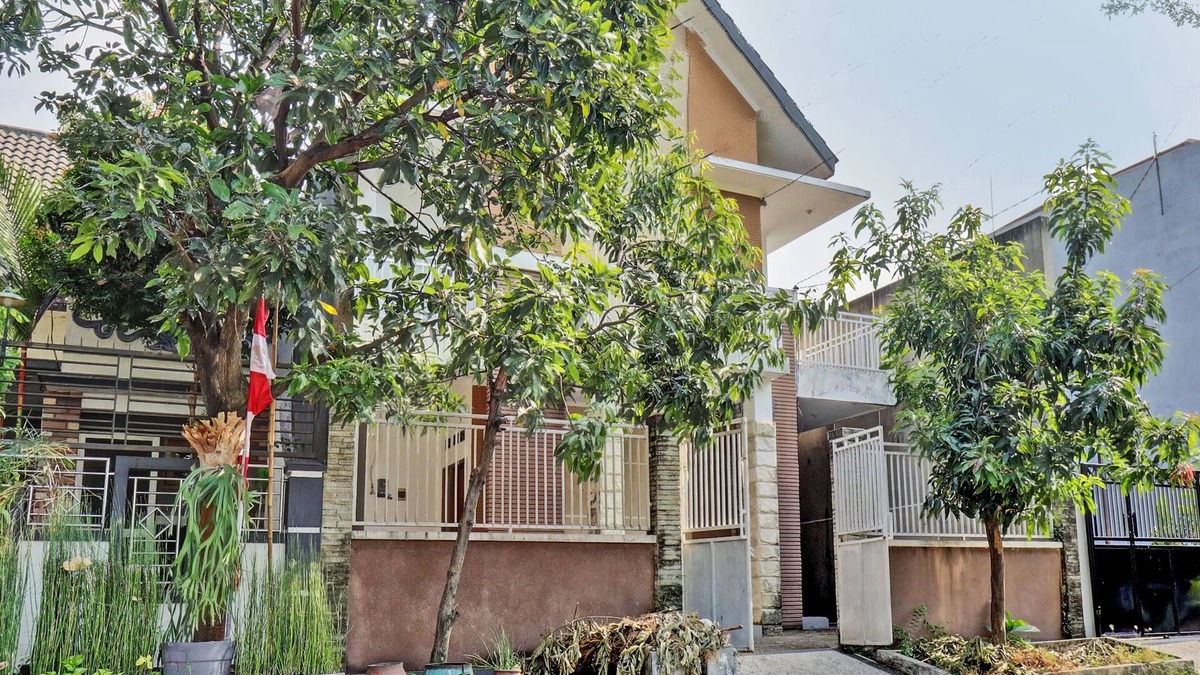 Sidomulyo Hotel | SPOT ON 92916 Batu Mas Homestay Syariah