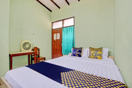 Prambanan Hotel | SPOT ON 93182 Hotel Jaya Kusuma