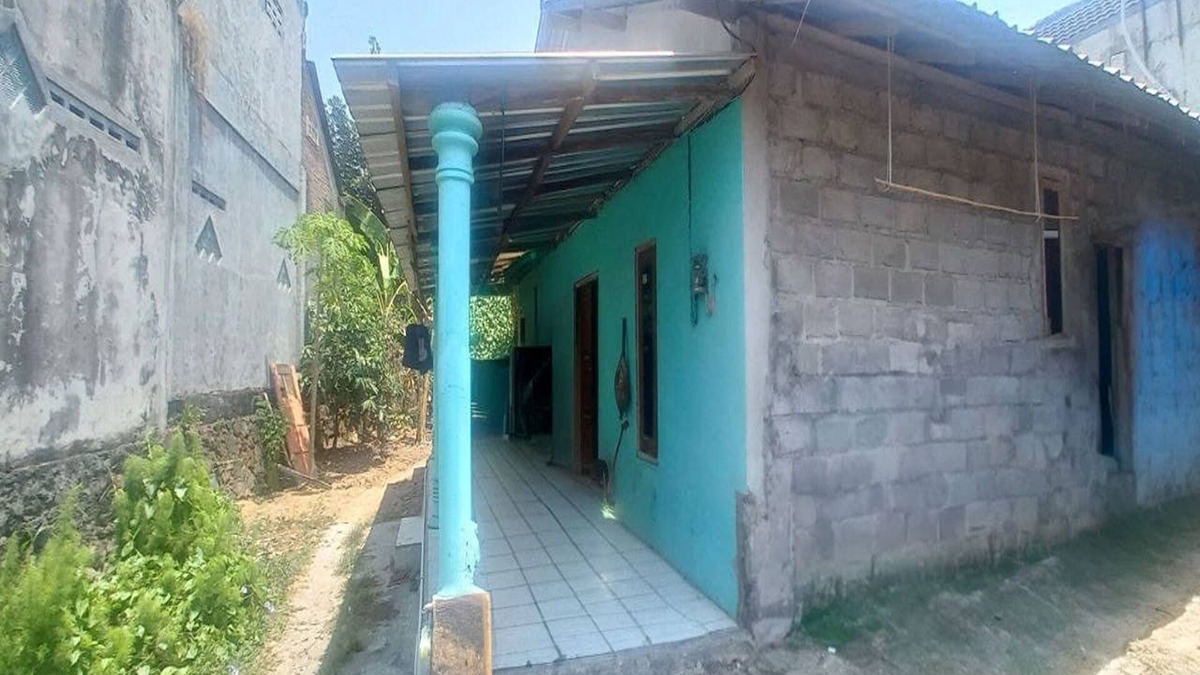 Kalasan Hotel | SPOT ON 93324 Hadi Homestay Syariah