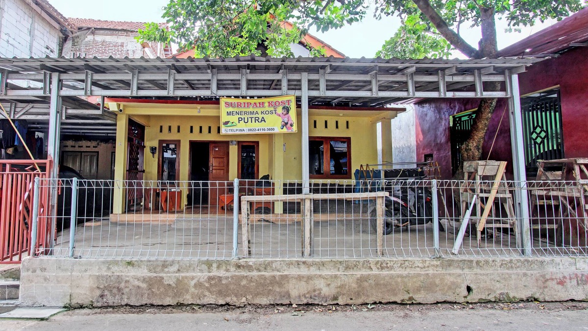 Banyumas Hotel | SPOT ON 93553 Juan Kostel