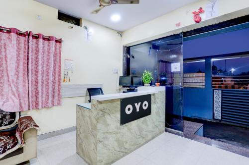 Parsivni Hotel | Spot On Surya