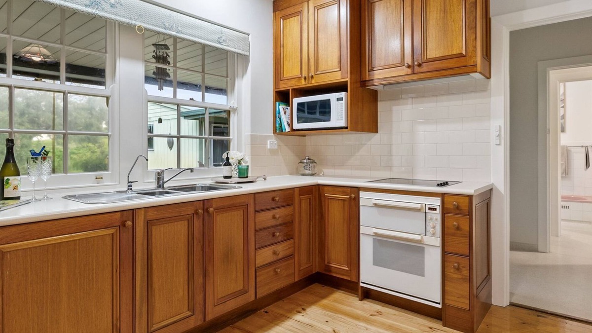 Myponga House | Spottiswoode - 215 Barclay Road, Myponga