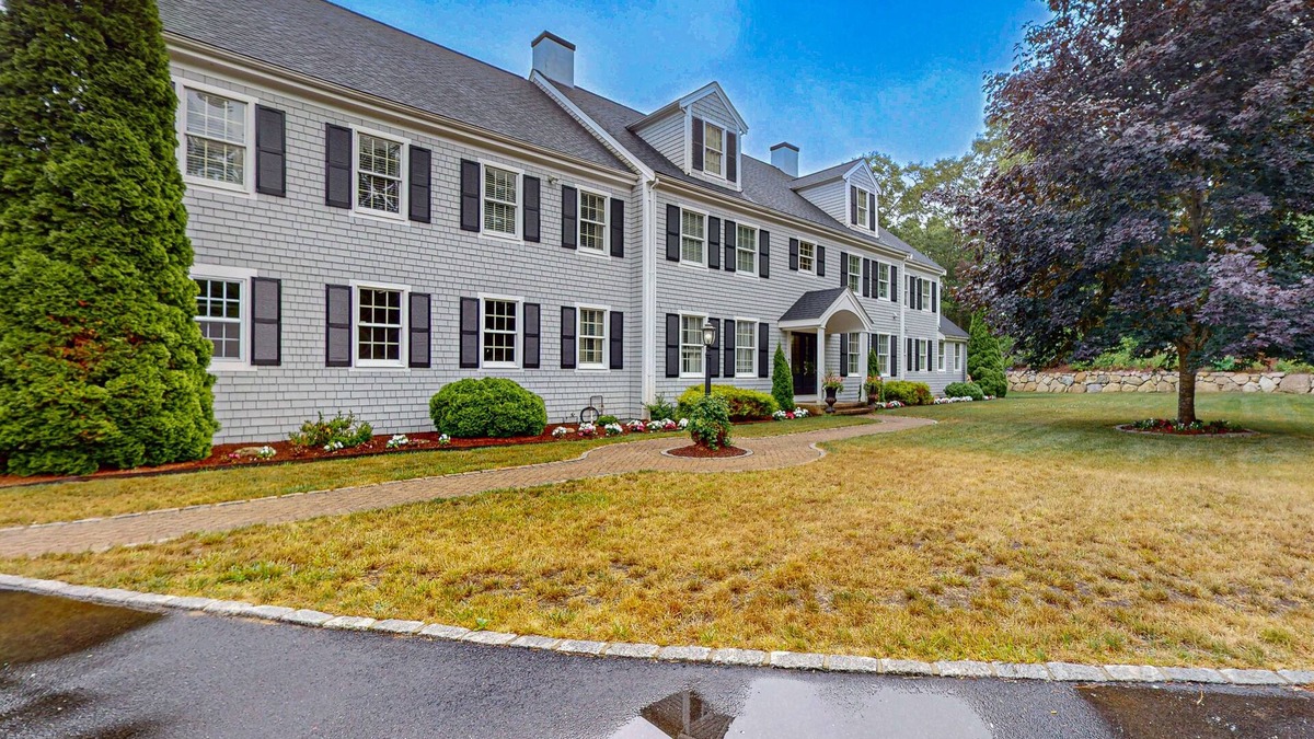 West Barnstable House | Sprawling dog-friendly lake estate with pool, patio, fire pit, games, & views