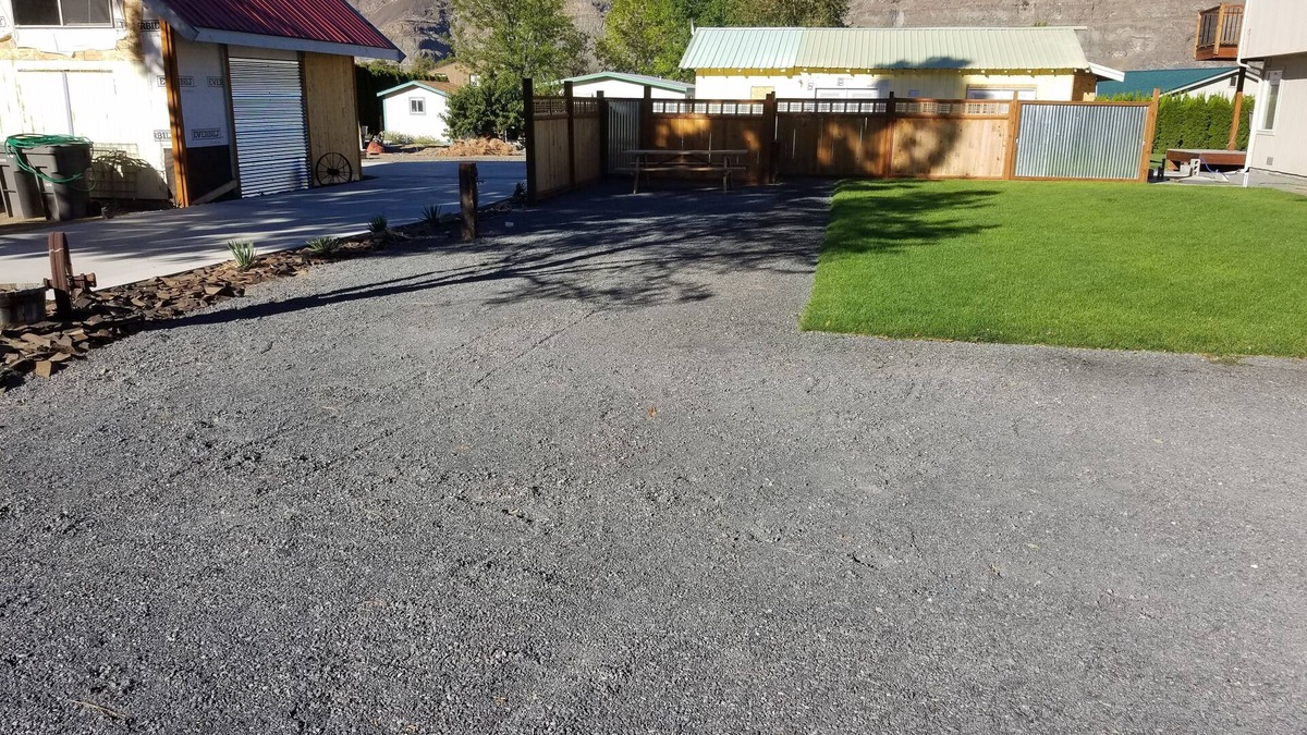 Sunland Estates RV Rental | Sprawling, full hook-up RV