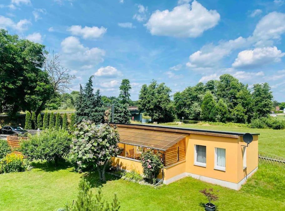Markische Heide Apartment | Spree am See - Dein Ferienhaus