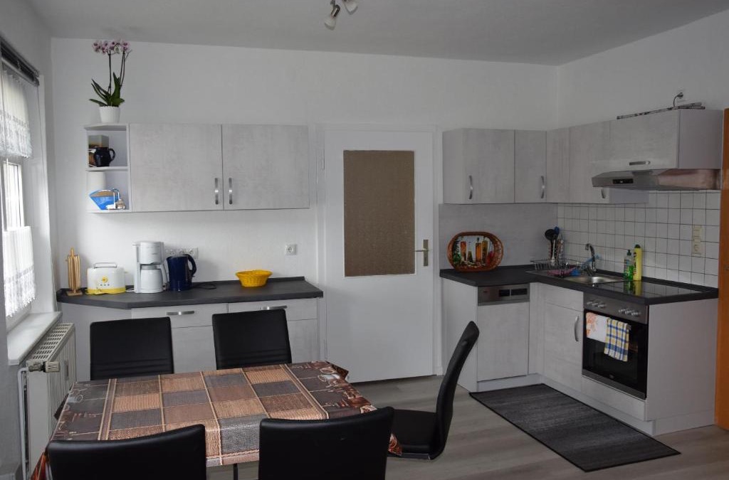 Alt Zauche-Wußwerk Apartment | Spreewald Ferienwohnungen Lutz Lehmann