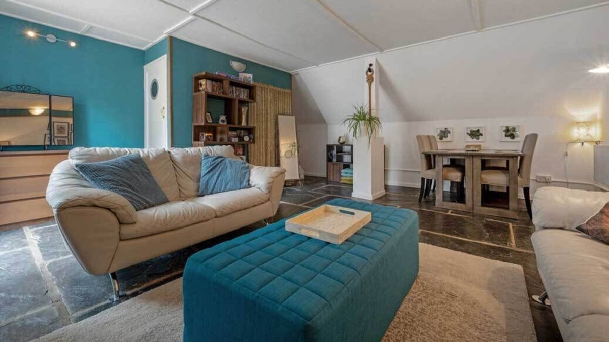 Nettlebed Cabin | Sprig Cottage, Dog Friendly & Private Parking - 4 miles Henley on Thames