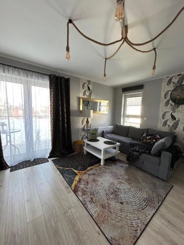 Bydgoszcz Apartment | Spring Apartment z Parkingiem