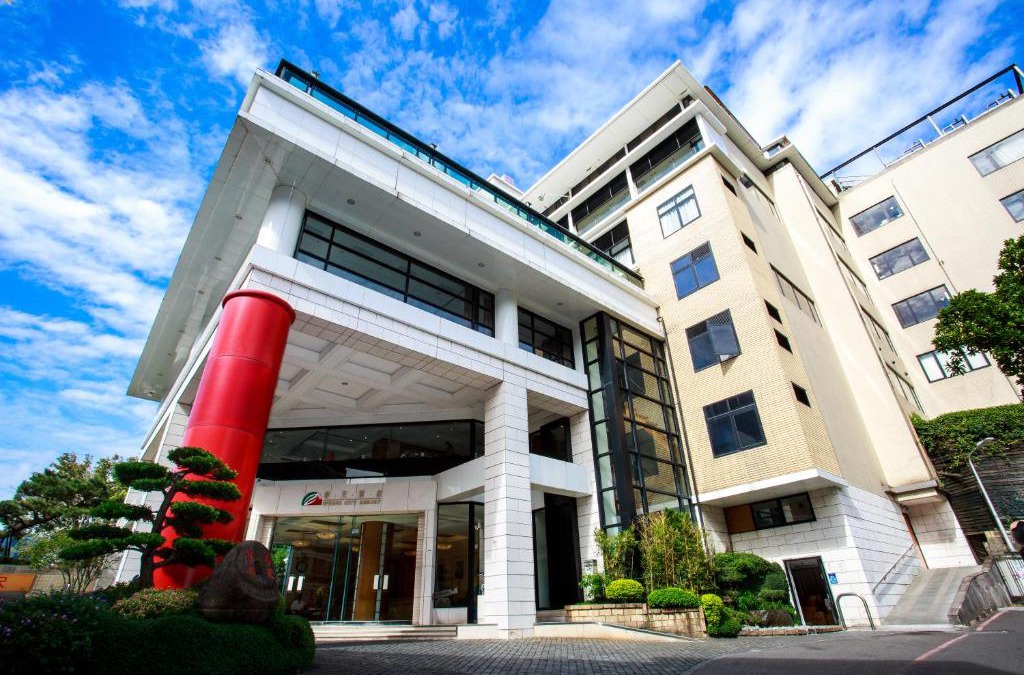 Beitou Resort | Spring City Resort