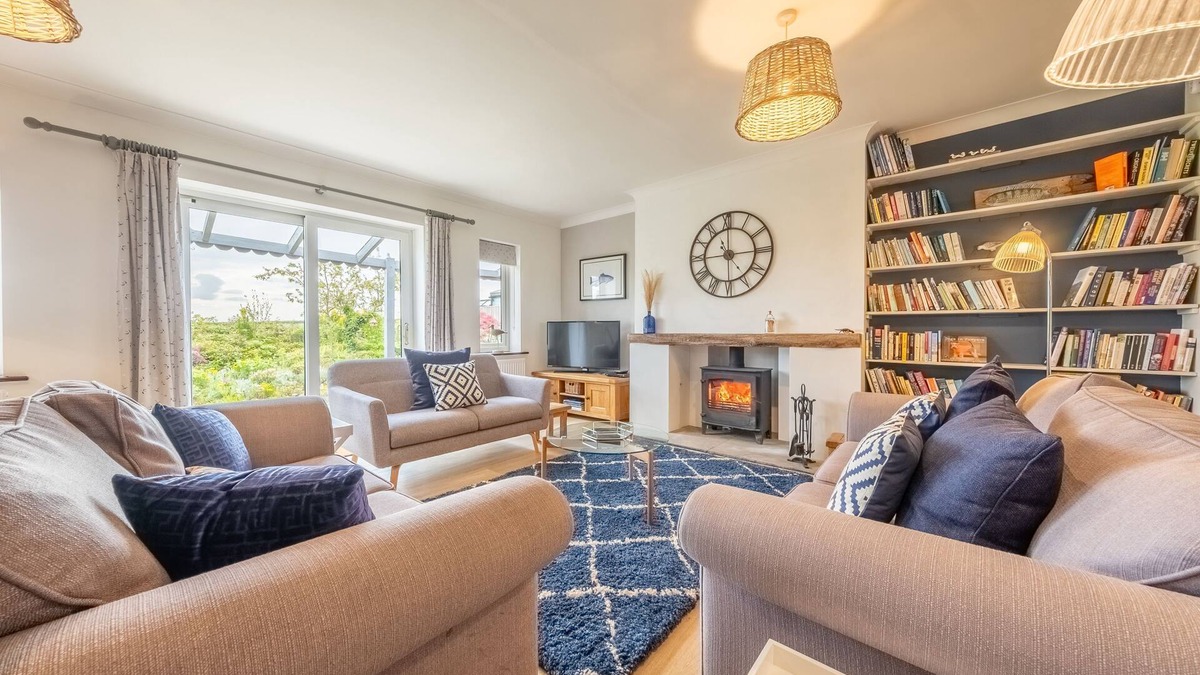 Deepdale House | Spring Cottage, Burnham Market, Norfolk