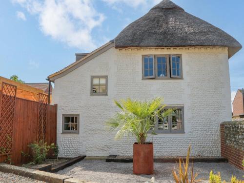 Ford House | Spring Cottage