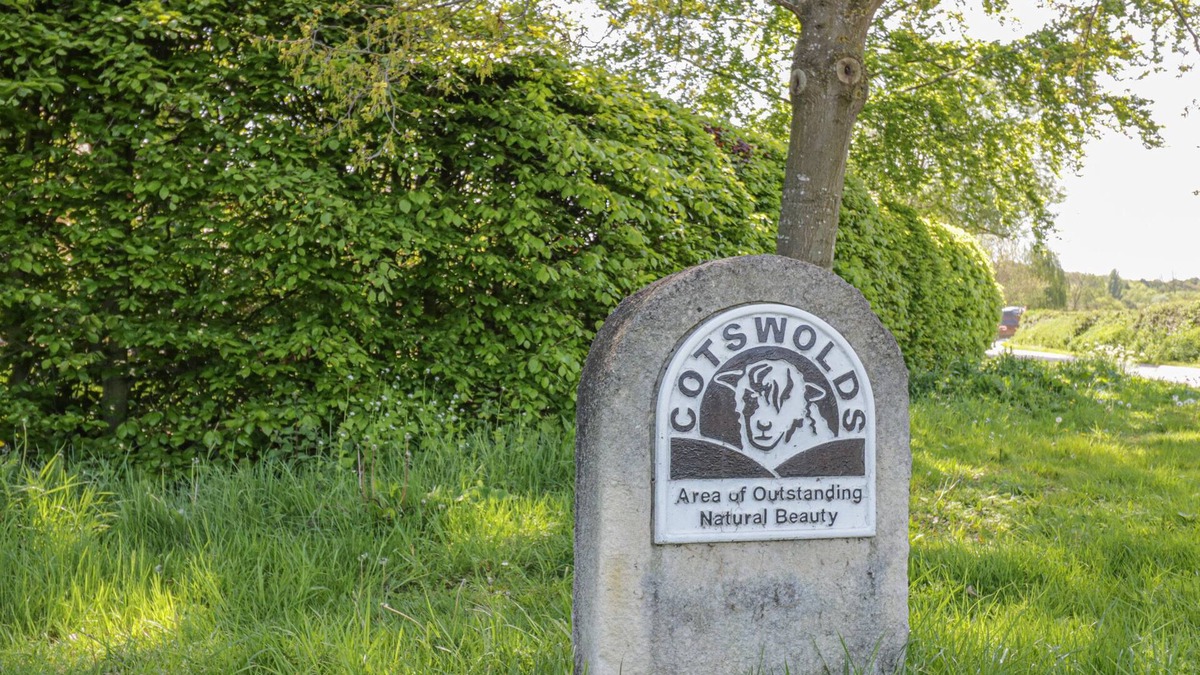 Sibford Gower Cottage | Spring Cottage