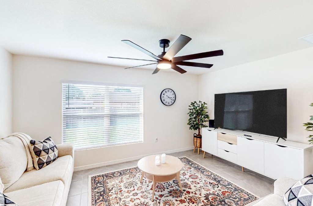 Spring Hill House | Spring Hill Sweet Spot