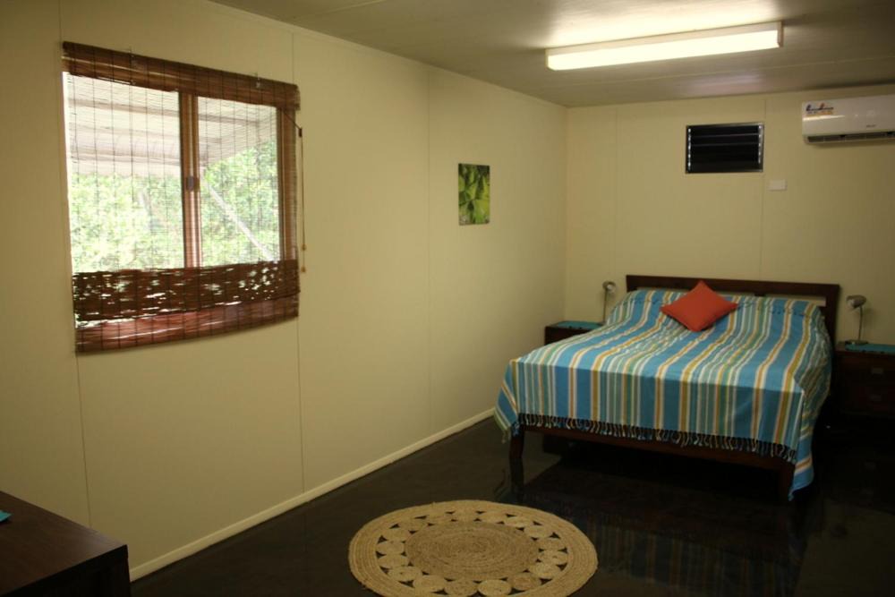 Howard Springs House | Spring Homestead