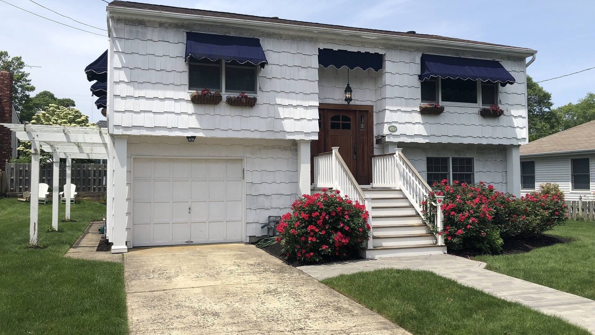 Spring Lake House | Spring Lake Beach House-Perfect Place for Family.