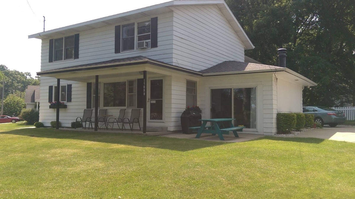 Spring Lake House | Spring Lake Beach House