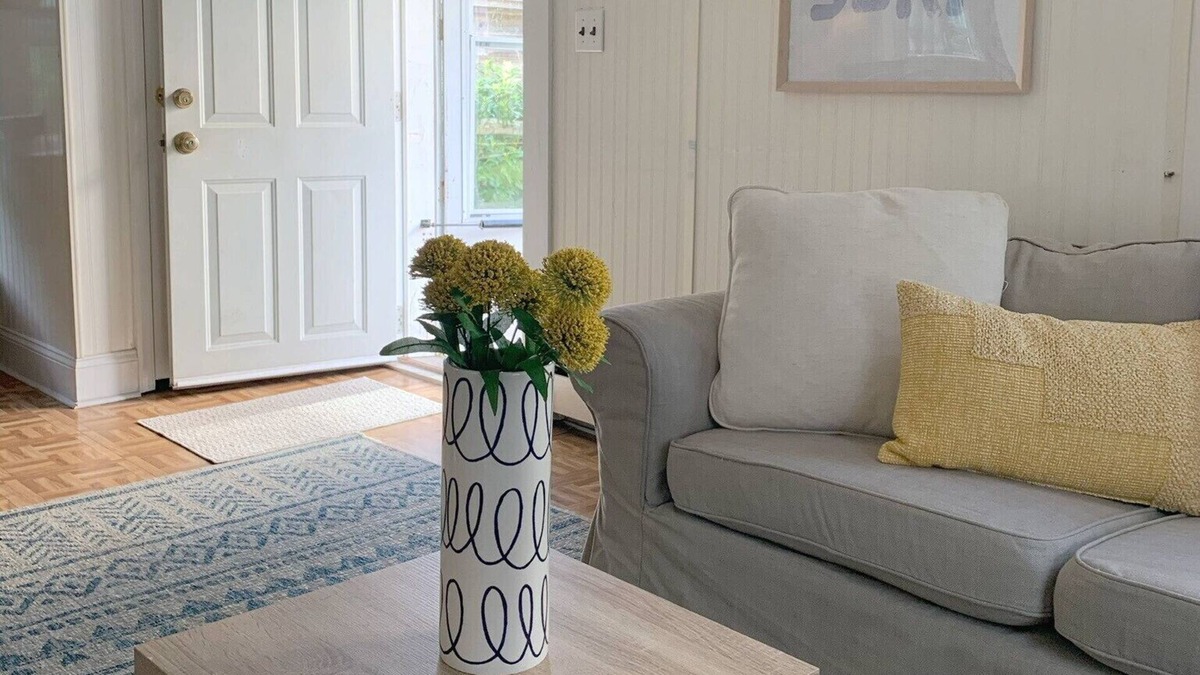 Spring Lake Cottage | Spring Lake Cottage