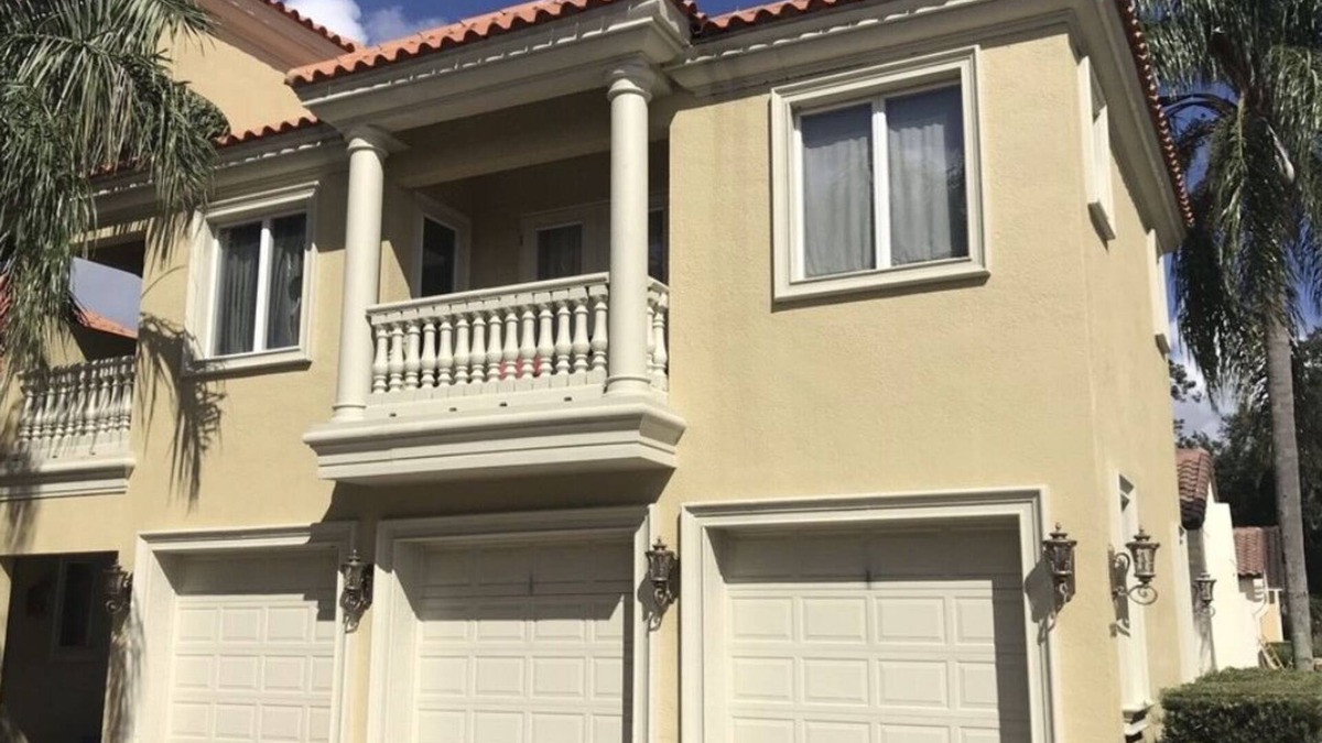 Altamonte Springs House | SPRING LAKE GETAWAY SUITE (Detached Guest House)