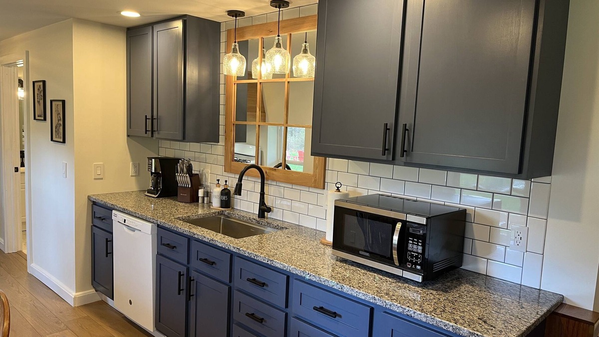 Richfield Springs House | Spring Lodge - Total Renovation, new listing, 20 min to CDP