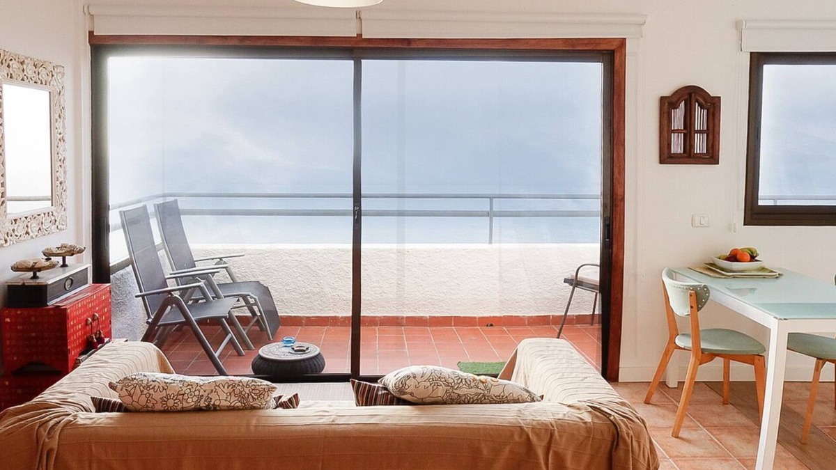 Tacoronte Apartment | SPRING OFFER - cozy studio with unbeatable view