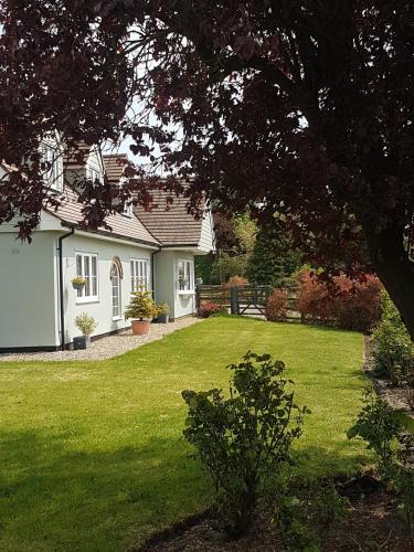 The Pelhams Bed & Breakfast | Spring Paddocks B&B