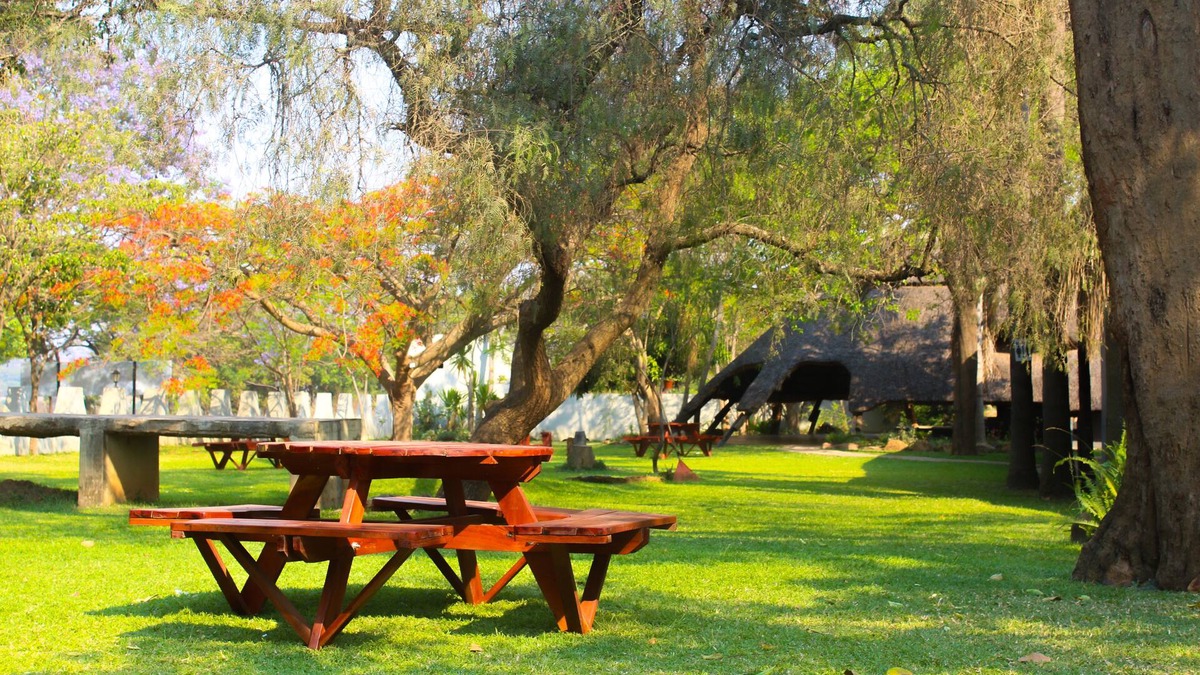 Karoi Cabin | Spring Resort