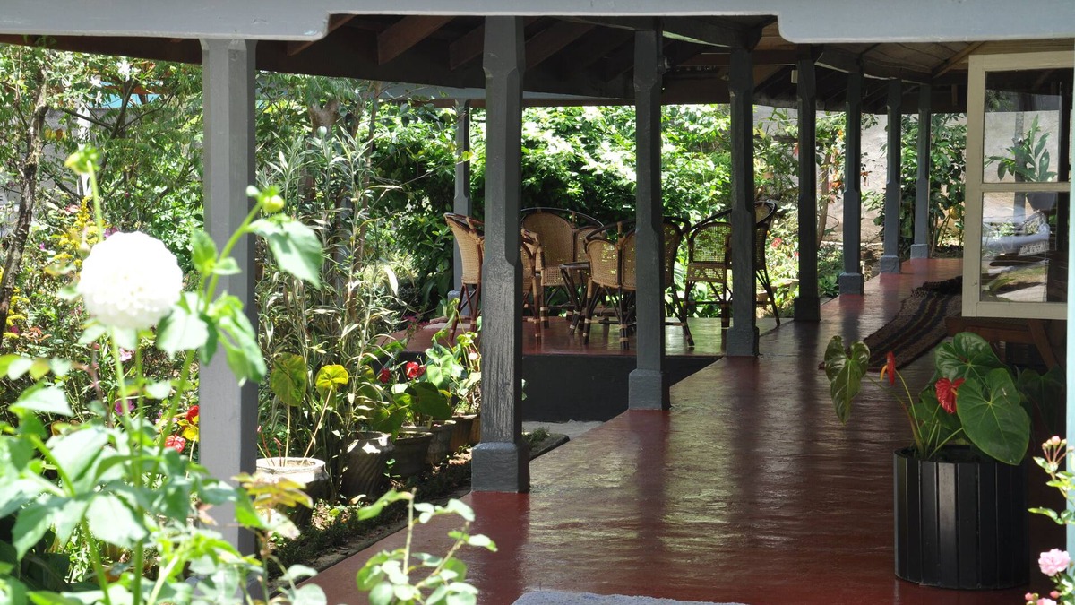 Diyathalawa Apartment | Spring Shannon Heritage